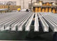 Correas de acero galvanizadas Cee Channel con los marcos de la barandilla de la aleación de aluminio 5052-H36 proveedor