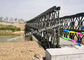 AWS D1.1D1.5 fabricó las estructuras de acero para la viga modular del braguero de los puentes proveedor