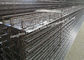 Cubierta compuesta estructural del metal de la viga del braguero de la barra de acero para el piso concreto proveedor