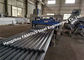 180 toneladas galvanizaron a miembros de estructura de la hoja de acero del color y de acero de Q345b proveedor