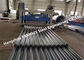 180 toneladas galvanizaron a miembros de estructura de la hoja de acero del color y de acero de Q345b proveedor