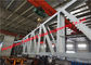 Sgs 150 toneladas de Q345b de miembros de estructura de acero galvanizados proveedor