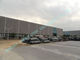 75 x 95 edificios de acero industriales de la casa prefabricada ASTM de Multispan, casa incombustible del almacenamiento de la pintura proveedor