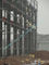Estándares prefabricados del aguilón del palmo de los edificios de acero industriales multi ASTM de la luz 88 x 92 proveedor