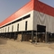 Fabricación de encargo constructiva de Warehouse de la estructura de acero del taller de la casa prefabricada de la prueba del temblor proveedor