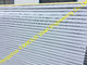 Los paneles de bocadillo aislados EPS del edificio incombustibles con el peso ligero proveedor