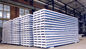 Los paneles de bocadillo aislados poliestireno del EPS para el sistema de techumbre de los edificios del metal proveedor