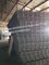 Equipos de edificio de acero de alta resistencia del metal de HRB500E para los edificios de acero proveedor
