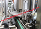 Cadena de producción rígida de aluminio de alta velocidad de la poder para la bebida química y médica proveedor
