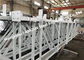Braguero de acero galvanizado modificado para requisitos particulares del ático de la fabricación estructural proveedor