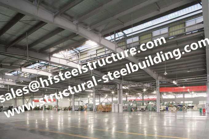 Fabricación de metales pesados del acero estructural de Q235 Q345 0