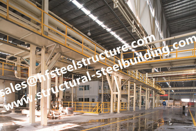 Acero estructural que enmarca Warehouse y precio de acero prefabricado del edificio del proveedor chino 0