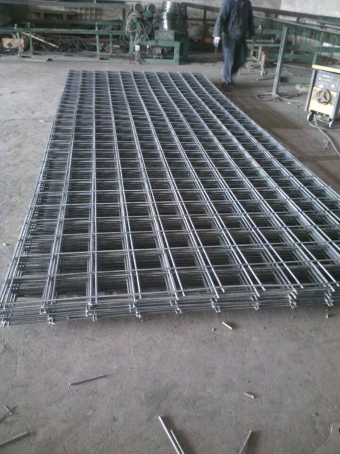 Barra acanalada de acero de la malla de los equipos de edificio del acero de barra de HRB 500E/fuerza 0