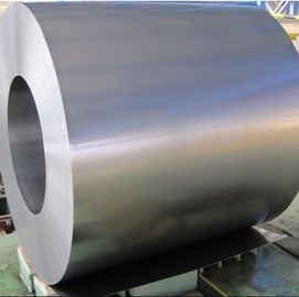 Porcelana Fabricación de acero de la bobina de la galvanización de alta resistencia de la placa de acero con ASTM/JIS proveedor