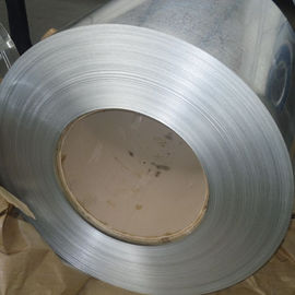 Porcelana La fuerza de alta resistencia galvanizó el Galvalume de acero de la bobina con laminado proveedor