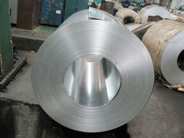Porcelana El 55% sumergido caliente AL-ZN cubrieron la bobina de acero galvanizada para el coche/el dispositivo proveedor