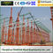 Estándares prefabricados del aguilón de los edificios con marco de acero multi ASTM del palmo proveedor