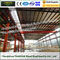 Estándares prefabricados del aguilón de los edificios con marco de acero multi ASTM del palmo proveedor