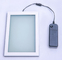 Sombras de ventana teledirigidas de oscurecimiento inteligentes del Smart Glass electrónico para la oficina y el cuarto de baño proveedor