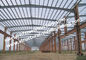 Edificios de acero industriales de la construcción de acero pesada para la fabricación de la estructura de acero proveedor