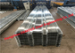 La cubierta de piso del metal de Unpropping del alto rendimiento galvanizó los bloques de cemento compuestos proveedor