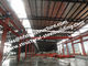 Edificio industrial de acero constructivo prefabricado y Pre-dirigido de Warehouse proveedor