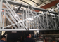 Estructura galvanizada fabricaciones estructurales de acero estándar de la torre del espacio del braguero de Australia proveedor