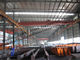 Edificios de acero industriales prefabricados, edificios estructurales de acero del solo palmo para Warehouse proveedor