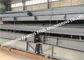 Taller de construcción de componentes prefabricados de estructuras de acero para el mercado africano proveedor