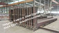 Fabricaciones del acero estructural de China Suplier y acería prefabricada hechas del acero estructural chino de Q345B proveedor