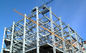 Edificios industriales prefabricados del acero estructural/estructura de acero residencial que construye a general Contractor del EPC proveedor