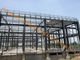 Edificio de acero modificado para requisitos particulares de Warehouse del acero estructural de las fabricaciones del taller prefabricado de la fábrica proveedor