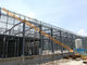Edificio de acero modificado para requisitos particulares de Warehouse del acero estructural de las fabricaciones del taller prefabricado de la fábrica proveedor