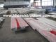 La techumbre de alta resistencia del metal de la placa de acero cubre con 40 - 275G/galvanizado del M2 proveedor