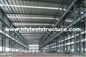 Edificio de acero industrial de la estructura de acero de la luz de los edificios del palmo ancho proveedor