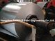 Bobina de acero galvanizada caliente ASTM 755 para la hoja de acero acanalada proveedor