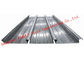 Cubierta alternativa del acero estructural de Bondek para los encofrados concretos de la construcción proveedor
