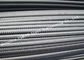 COMO estándar/NZS4671 de las barras de acero 500E de refuerzo deformó Rebars proveedor