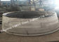 Fuente modificada para requisitos particulares del tubo del cilindro del acero inoxidable para el horno del fundidor proveedor