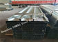 anchura Australia de 310m m COMO losa de acero compuesta galvanizada estándar del Decking de la cubierta de piso proveedor