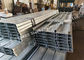 anchura Australia de 310m m COMO losa de acero compuesta galvanizada estándar del Decking de la cubierta de piso proveedor