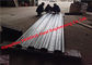 Hoja compuesta de acero acanalada galvanizada del Decking del piso para la construcción proveedor