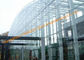 Fachada de cristal estándar de la pared de cortina del estándar 3m m de América Europa para el alto edificio de la subida proveedor