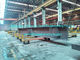 Edificios de acero comerciales empernados de alta resistencia ASTM A36 proveedor