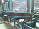 Edificios de acero industriales de Clearspan del metal prefabricados con acero de carbono de la forma de W proveedor