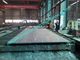 El metal Clearspan ancho industrial abriga Preengineered AISC 80 x 110 proveedor