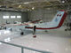 Hangares de acero prefabricados modificados para requisitos particulares de los aviones con el ahorro de trabajo proveedor