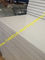 Impermeabilice los paneles de bocadillo aislados/acanaló las hojas de metal de la techumbre proveedor
