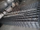 Bloques de cemento reforzados Contruct de refuerzo de acero acanalados cuadrados de la malla proveedor