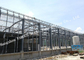 Columna de acero estructural de acero galvanizada del haz de la construcción H del marco de las fabricaciones de Q345b proveedor